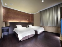 Fu Hsiang Hotel-