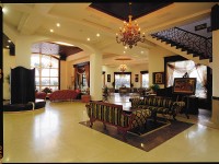 Shangrila Boutique Hotel-Lobby
