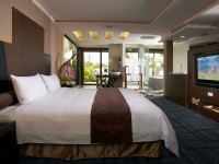 HOFIVILLA和風飯店-VILLA峇里