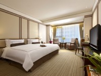 Evergreen Resort Hotel Jiaosi -