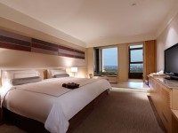 Evergreen Resort Hotel Jiaosi -Japanese Room
