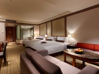 Evergreen Resort Hotel Jiaosi -