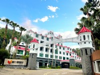 Uni-Resort Mawudu-