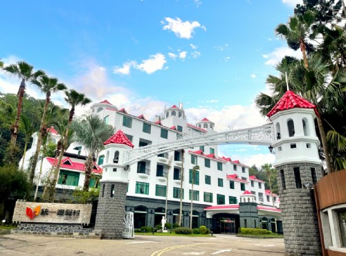 Uni-Resort Mawudu