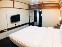 微旅商务Hotel新竹馆-