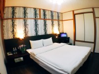 微旅商務Hotel新竹館-經濟雙人房