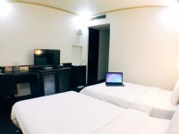 微旅商務Hotel新竹館-高級雙人房