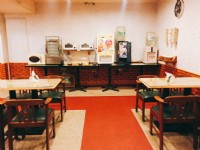 微旅商務Hotel新竹館-餐廳
