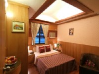 Benz Motel -Luxury Double Room