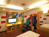 Benz Motel -Standard Double Room