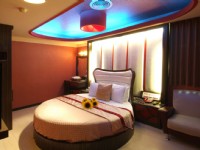 Benz Motel -Premier Double Room