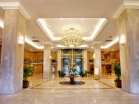 Chuto Plaza Hotel-