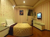 Taoyuan Huayue Hotel-
