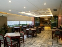 怡東商務旅館-餐廳