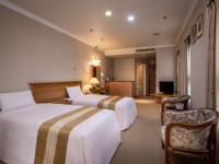 Formosa Corridor Hotel-