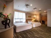 Formosa Corridor Hotel-