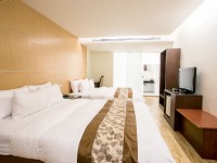 Huang Shin Business Hotel-