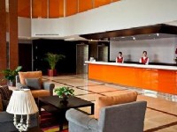 Orange Hotel - Park-