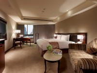 Taichung Charming City Hotel-