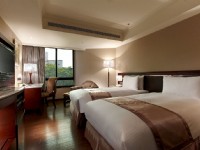 Taichung Charming City Hotel-