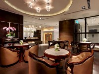 台中香城大飯店-大廳及休憩空間
