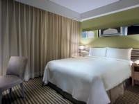 Park City Hotel - Central Taichung-