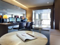 Park City Hotel - Central Taichung-