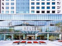 Millennium Hotel Taichung-