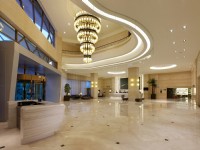 Taichung Harbor Hotel-