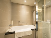台中港酒店-衛浴設備