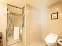 台中港酒店-衛浴設備