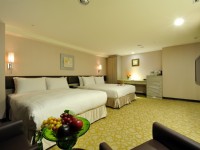 Full Spring Hotel-