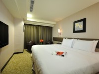 Full Spring Hotel-