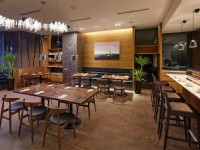 逢甲商旅-Lacasa咖啡厅