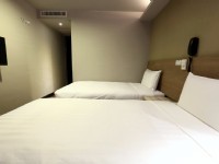 巧合大飯店-雙床房
