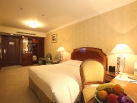 長榮桂冠酒店-台北-Superior room