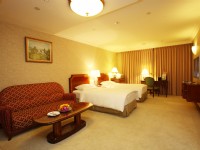 Evergreen Laurel Hotel Taipei-