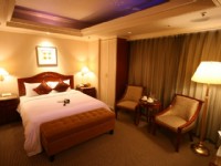 Shin Shih Hotel-