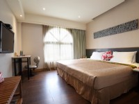 Long View Hotel-Guest Rooms
