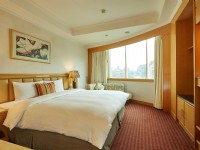 Starbeauty Resort Hotel-MS Business Room