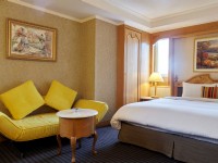 Starbeauty Resort Hotel-CA Luxury Room