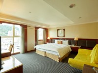 Starbeauty Resort Hotel-CA Luxury Room
