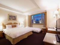 Starbeauty Resort Hotel-FMT Deluxe Triple Room