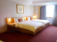 Starbeauty Resort Hotel-FAM Deluxe Executive Room