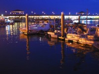 漁人碼頭休閒旅館-淡水漁人碼頭
