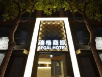 REGAL HOTEL-