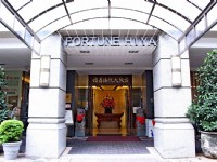 Fortune Hiya Hotel-