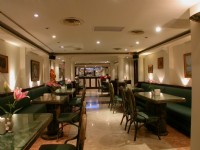 Dahshin Hotel-Restaurant