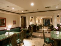 Dahshin Hotel-Restaurant