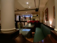 Dahshin Hotel-Restaurant4
